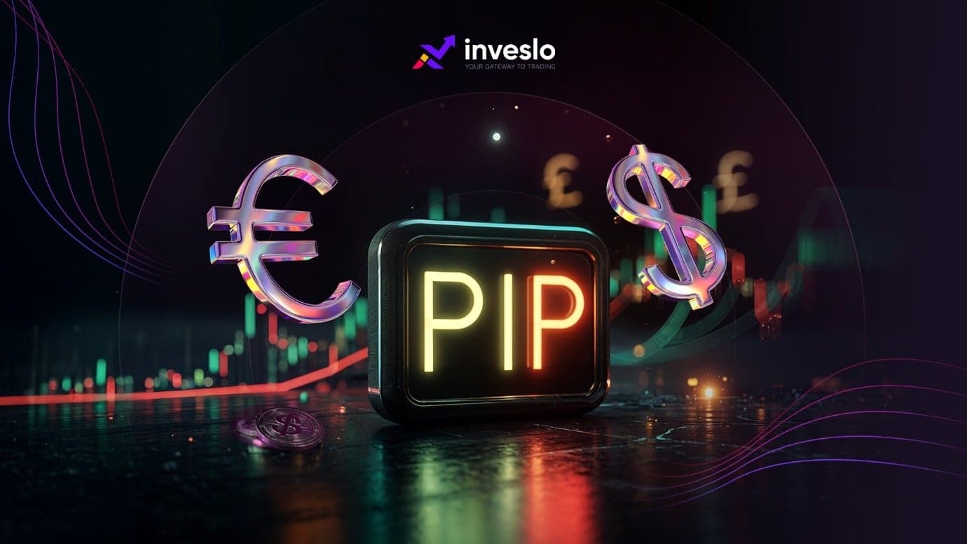 pip in forex trading