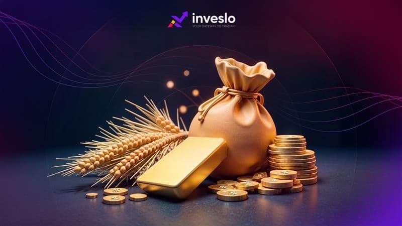 intraday trading in commodities