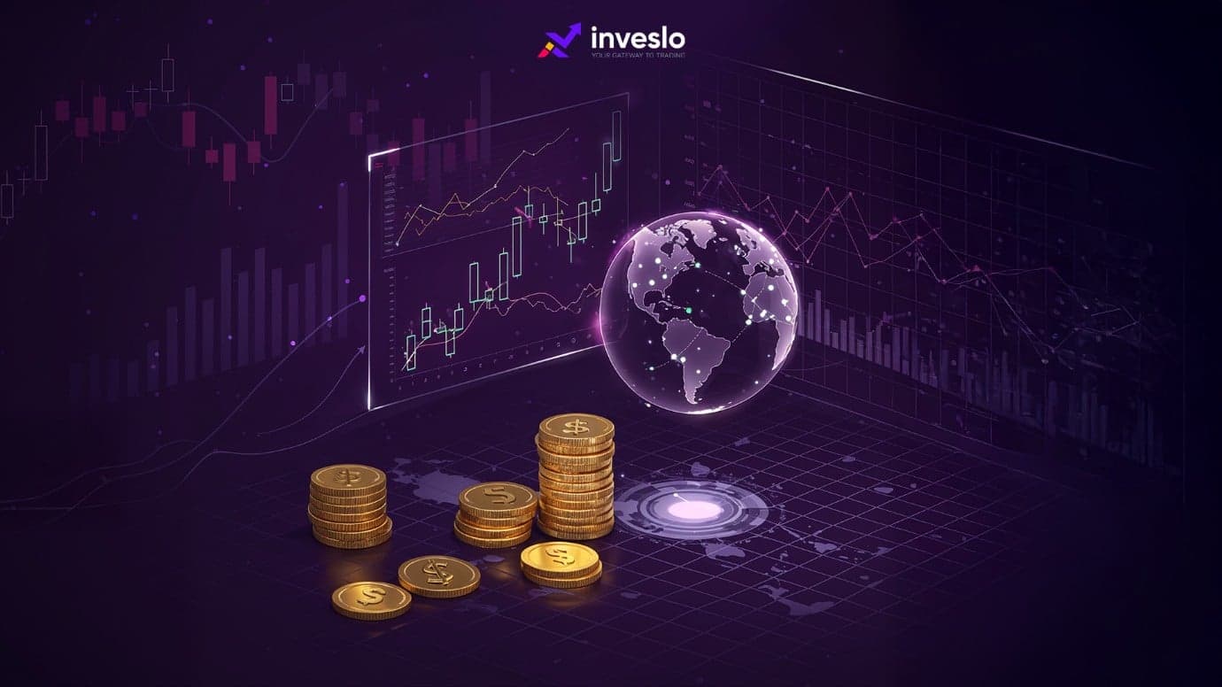 Order blocks in forex