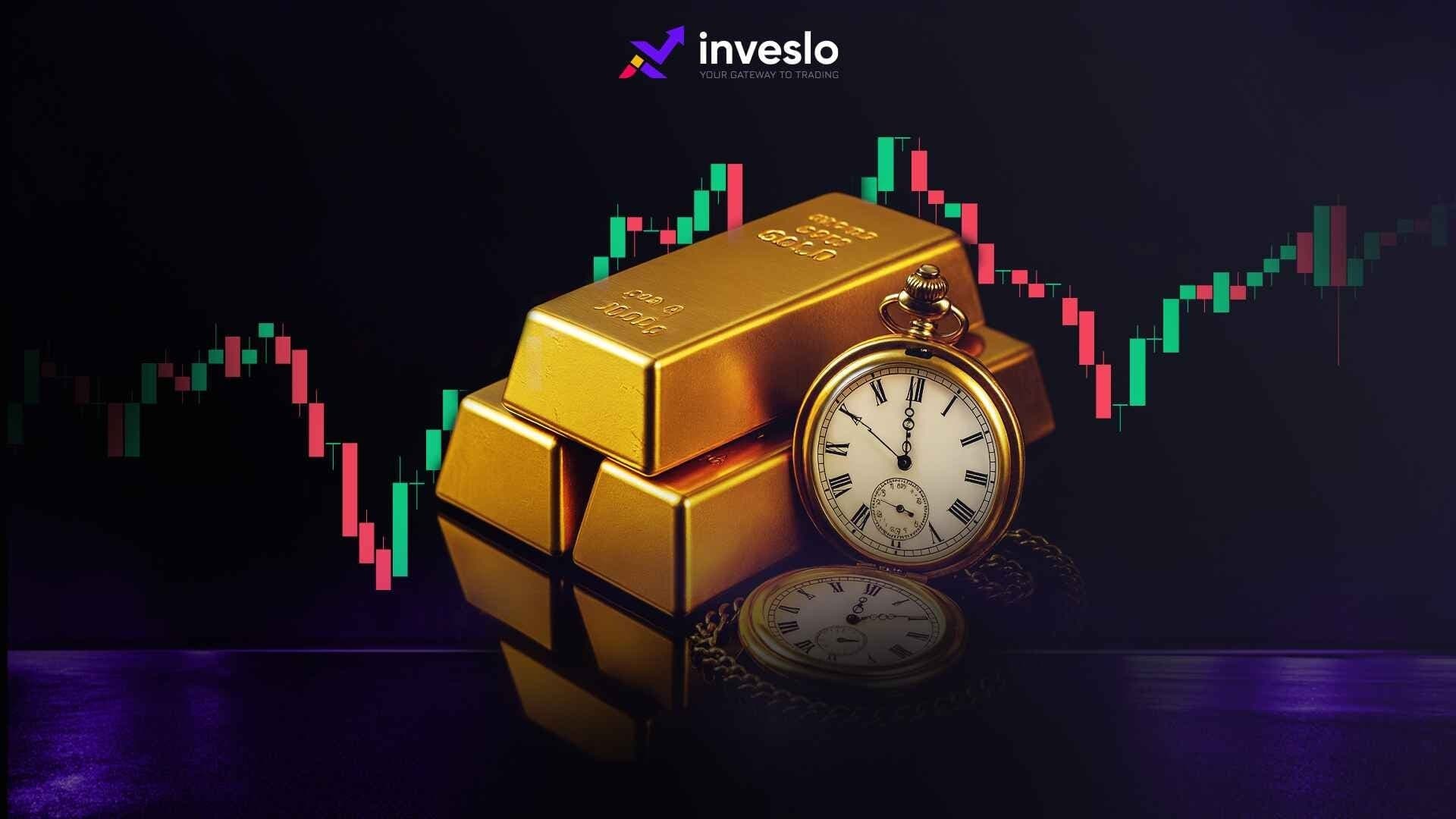 best time to trade gold