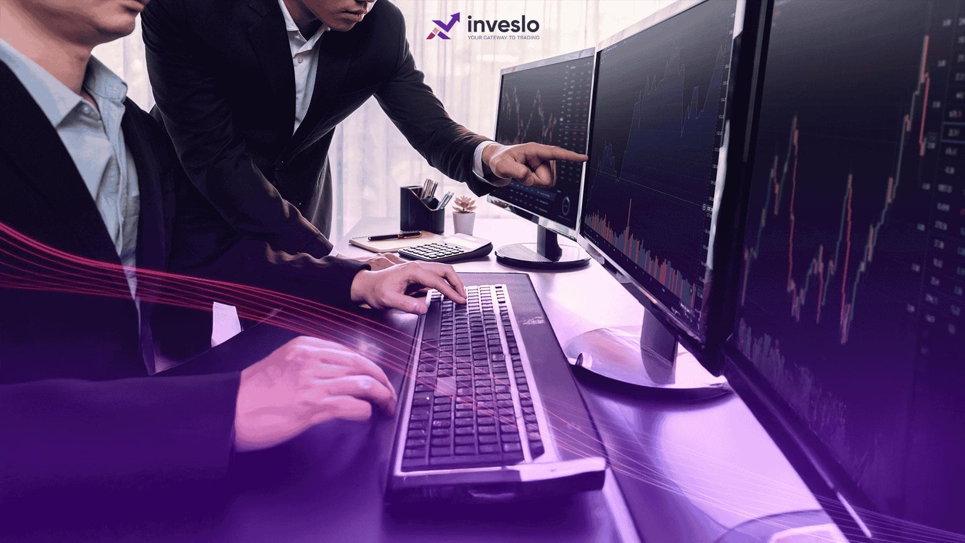 attract clients with copy trading