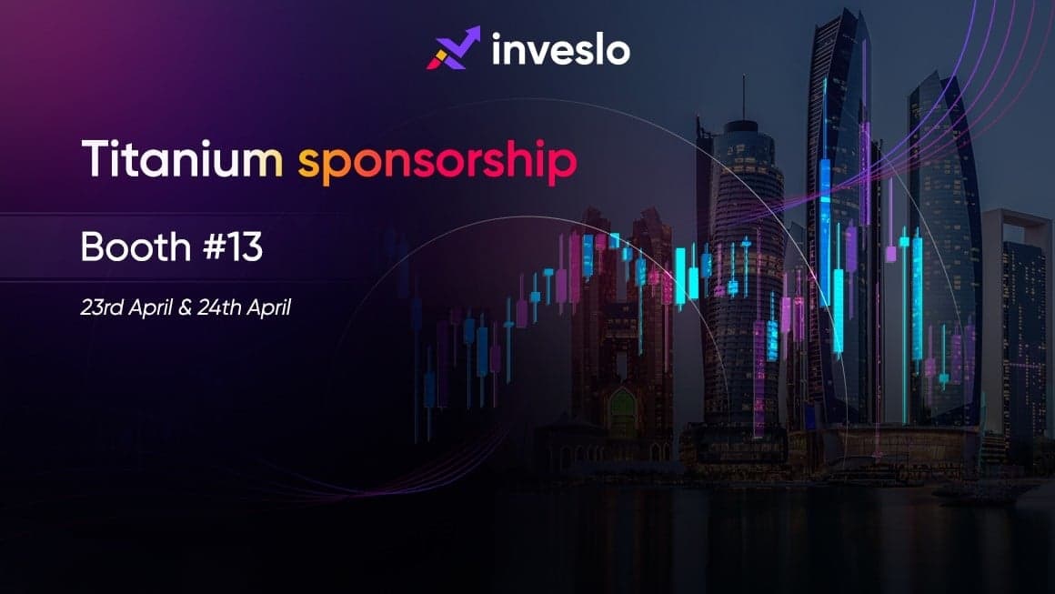 Inveslo Titanium Sponsor Money Expo 2025