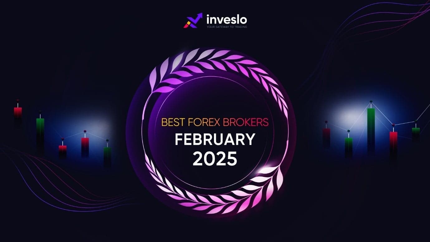 best forex brokers