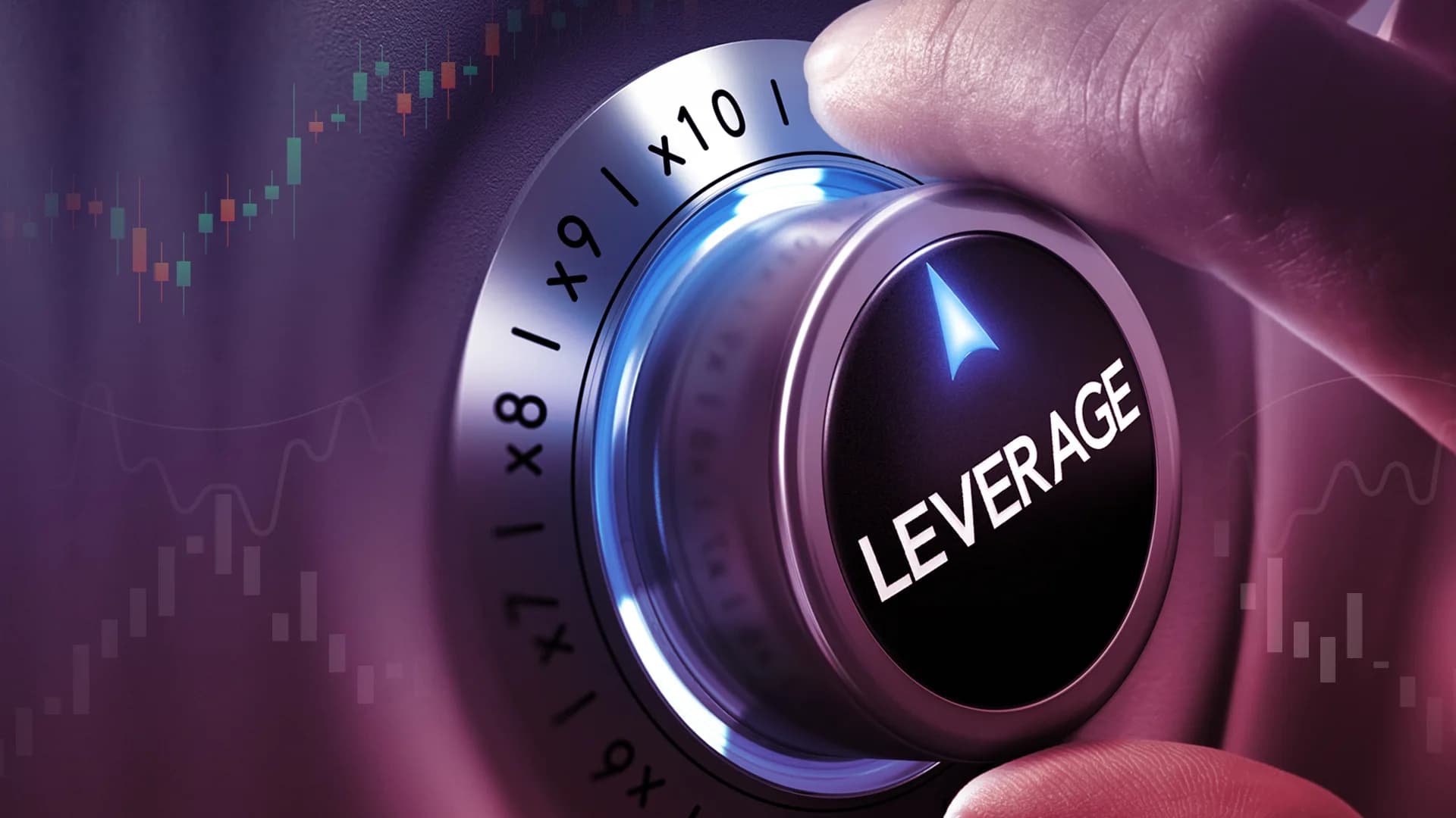 what is leverage