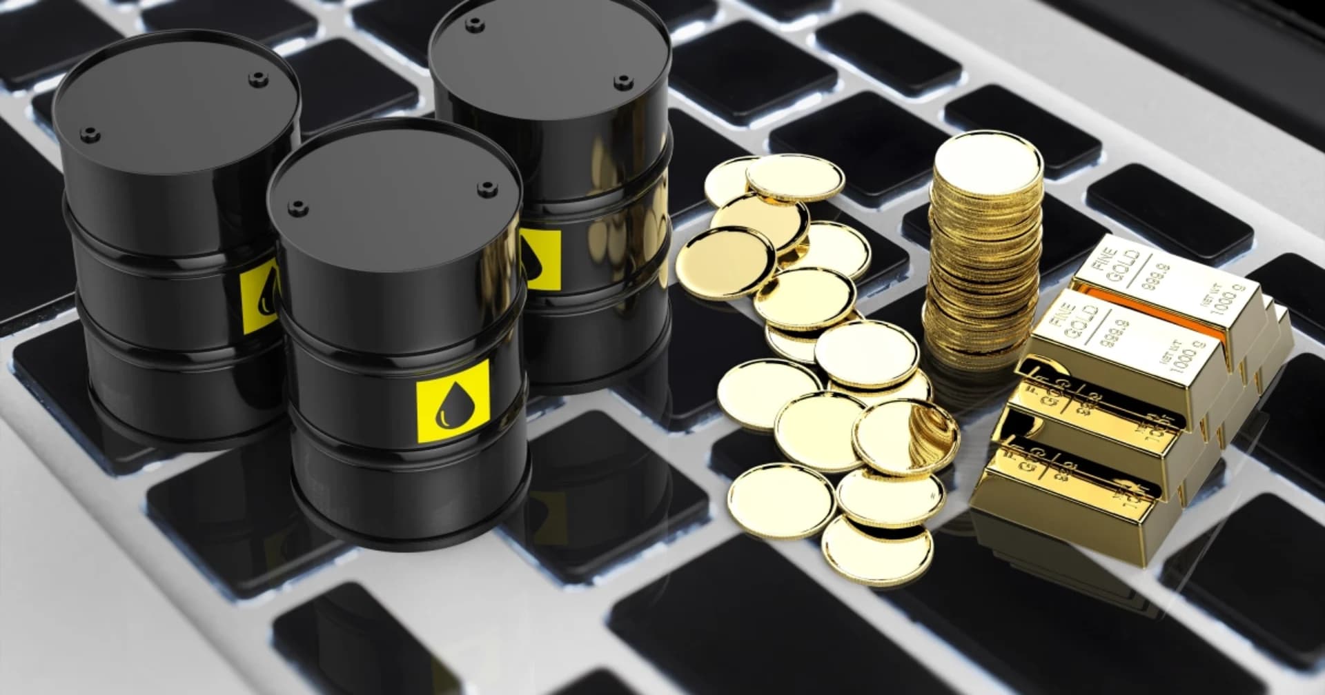Commodity Trading