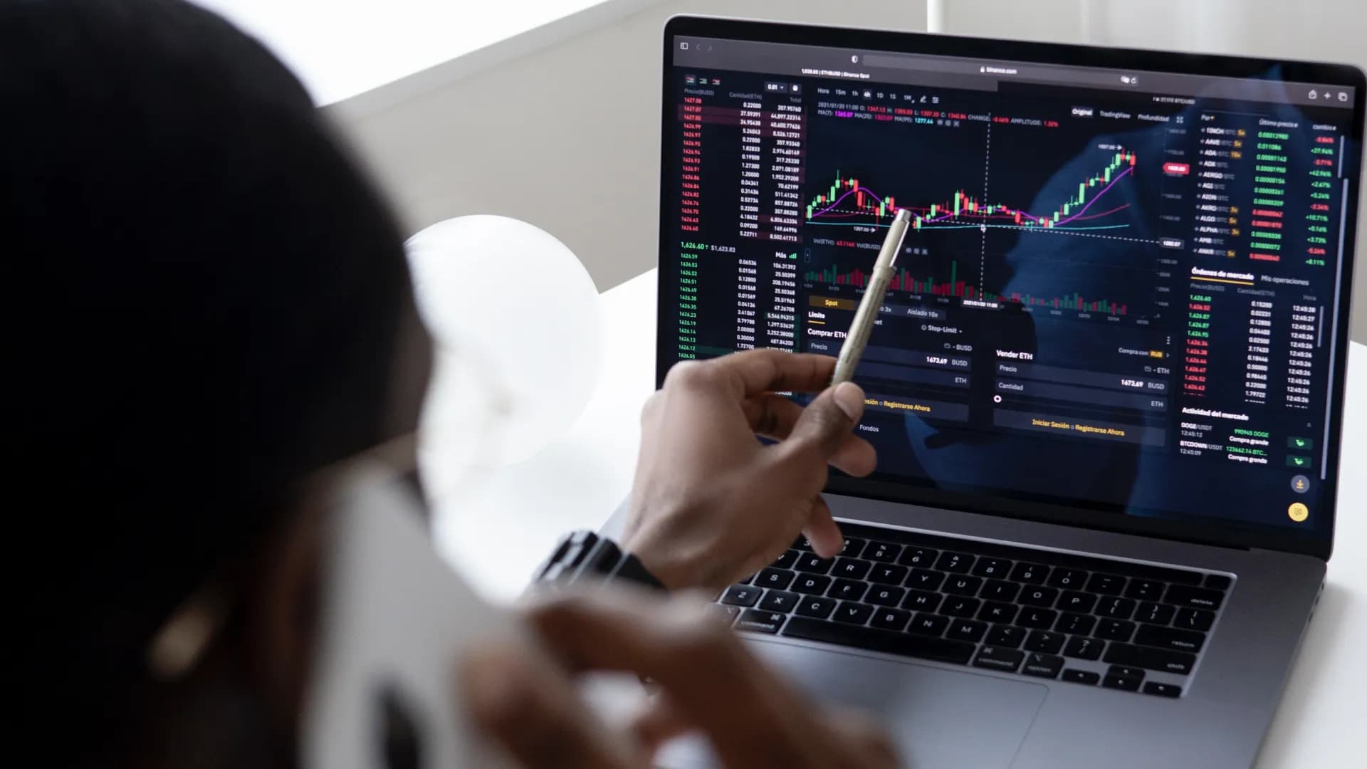 Stock Market