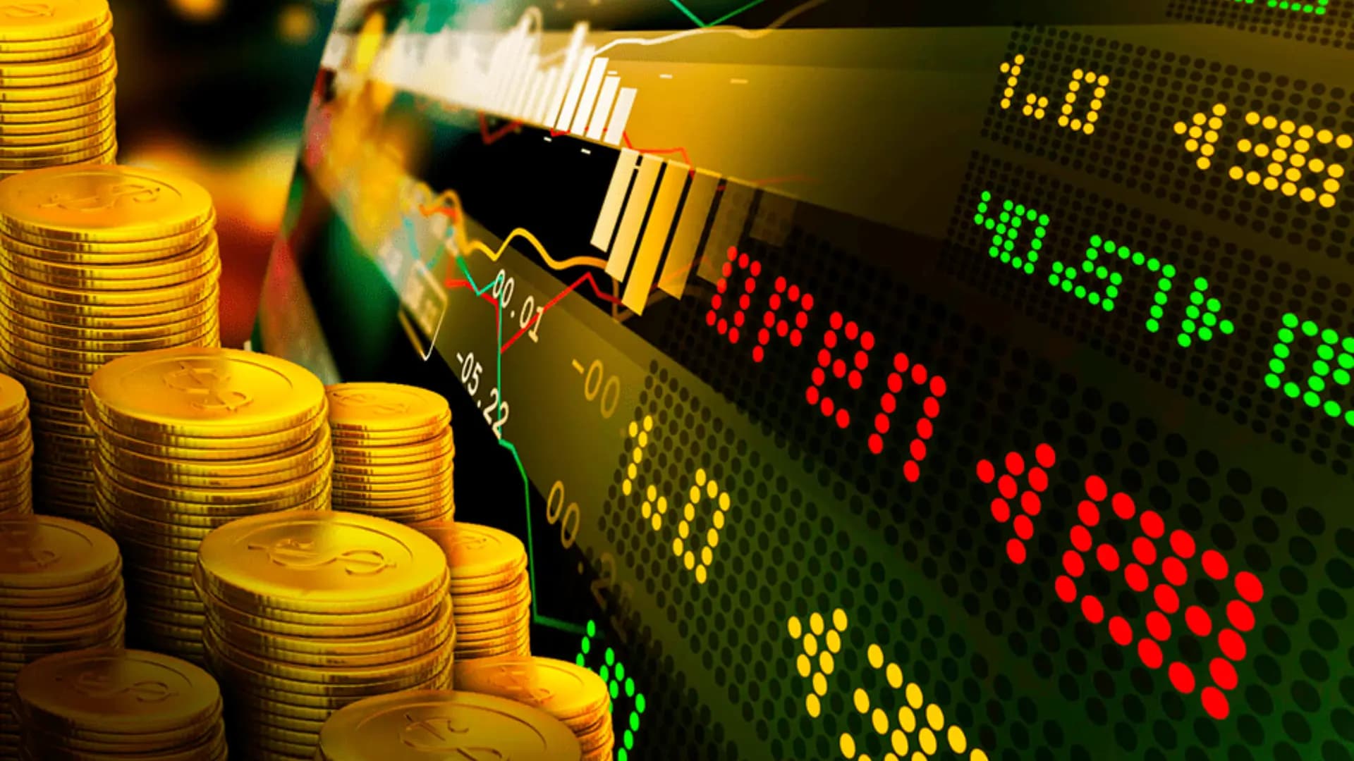 Stock Indices