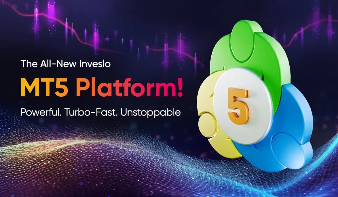 inveslo launches mt5 platform