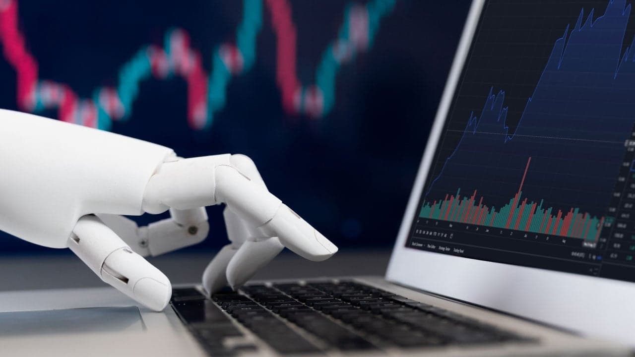 استفاده از chatgpt در تحلیل فارکس