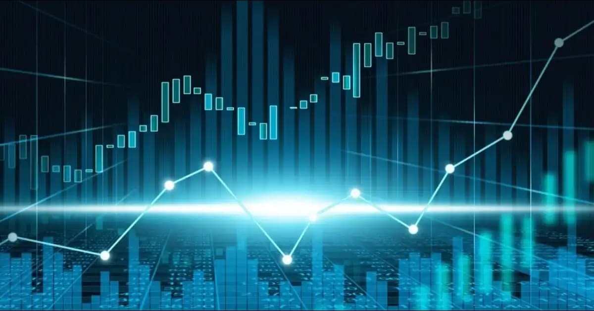 الگوی الماس در تحلیل تکنیکال