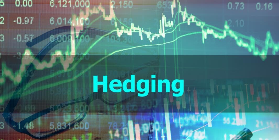 هجینگ یا پوشش ریسک در فارکس