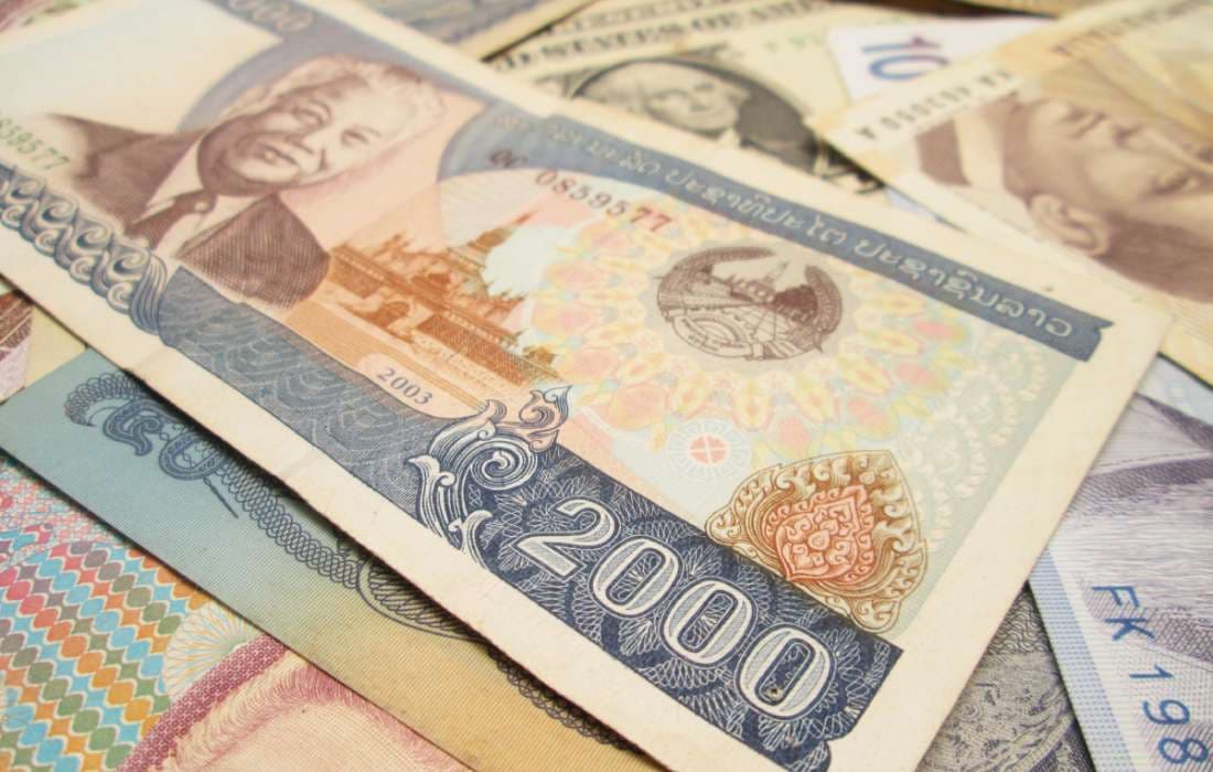 جفت ارز اگزوتیک چیست