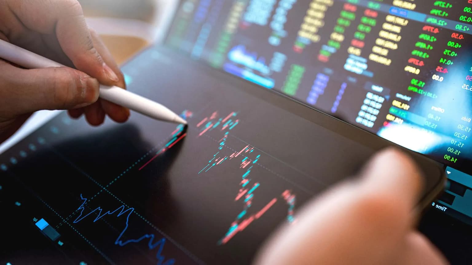 اهمیت تحلیل بازار در تعیین زمان ورود به معاملات فارکس