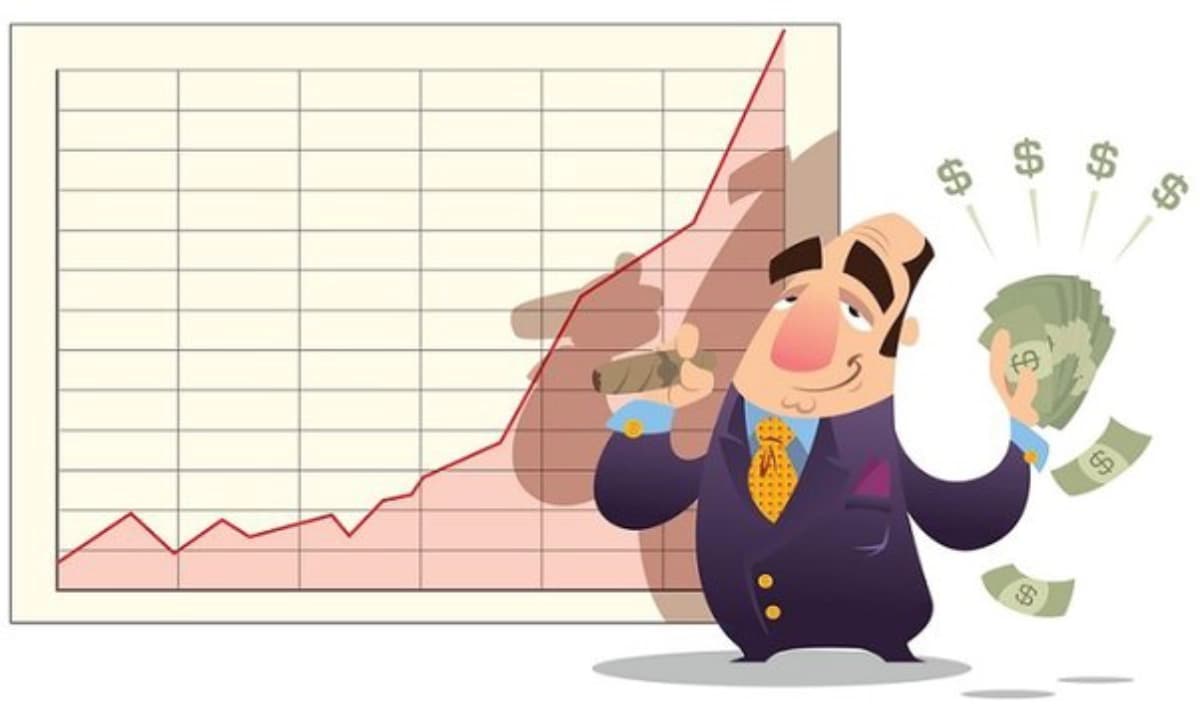 بازارسازان اصلی یا بازیگران کلیدی بازار فارکس