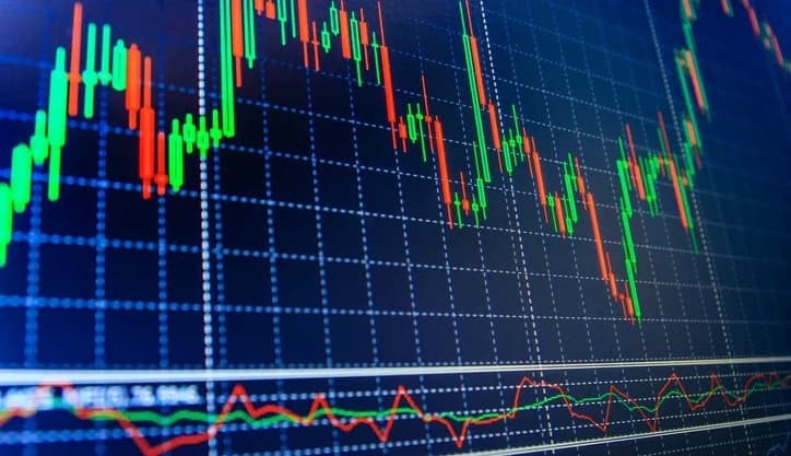 تحلیل تکنیکال در معاملات فارکس
