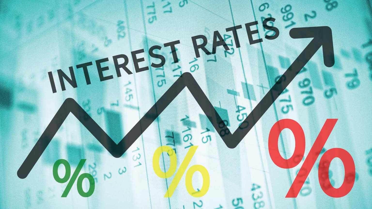 تاثیر نرخ بهره در قیمت ارز
