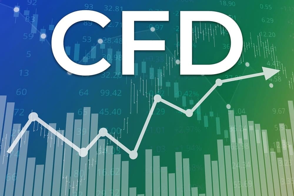 استراتژیهایی که باعث موفقیت در معاملات CFD می شود