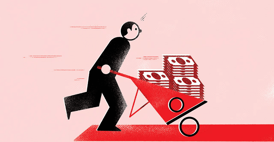 تکنیک معاملات حمل چیست