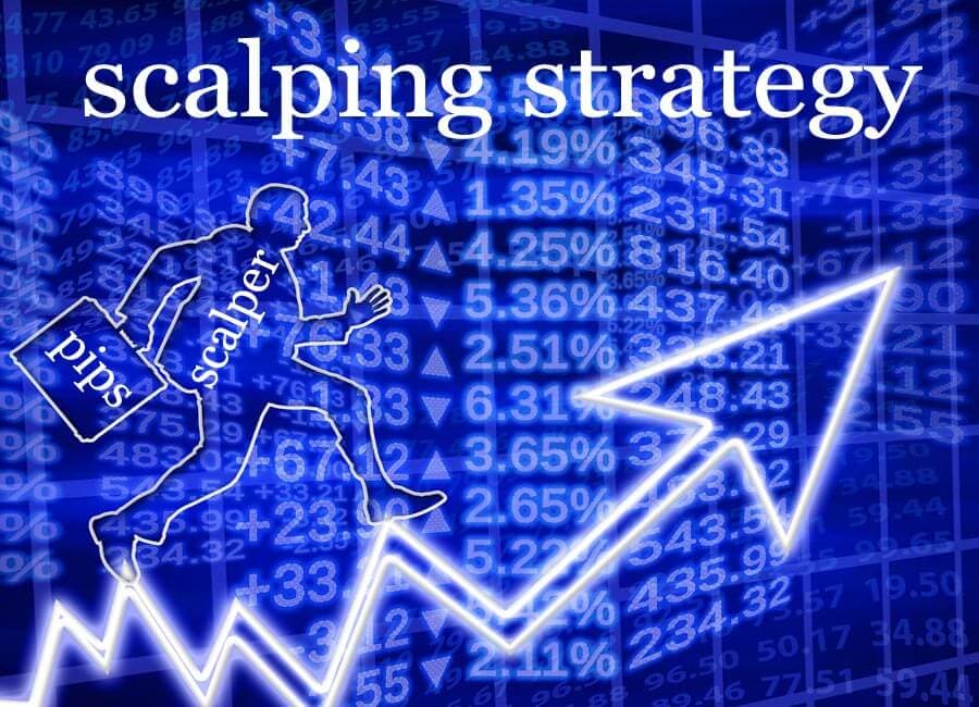 معاملات اسکالپ یا اسکالپینگ در فارکس
