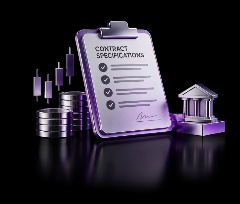 Contract Specifications