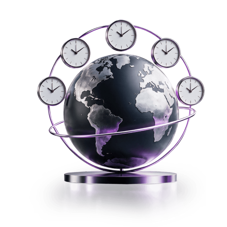 World Clock