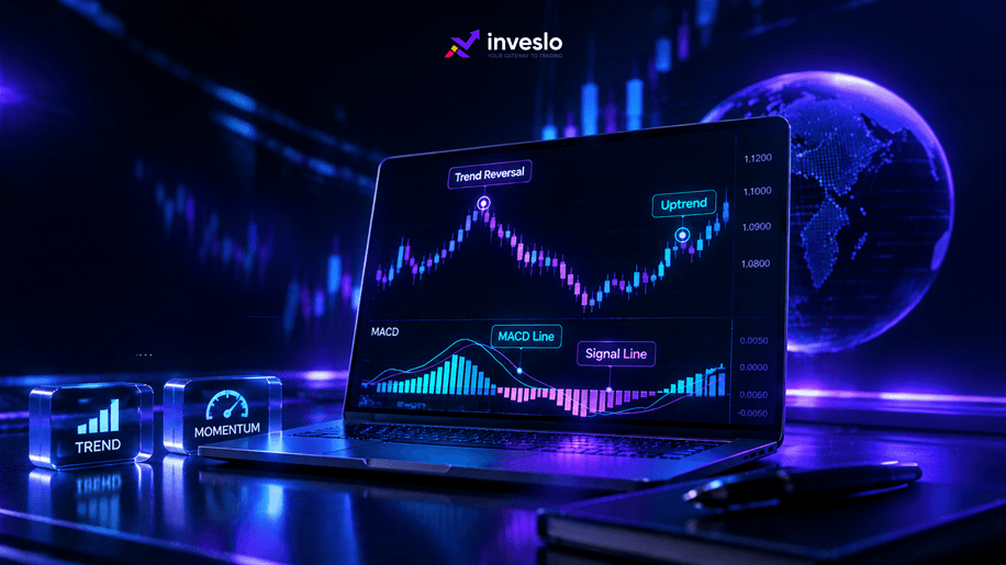 What is MACD Indicator