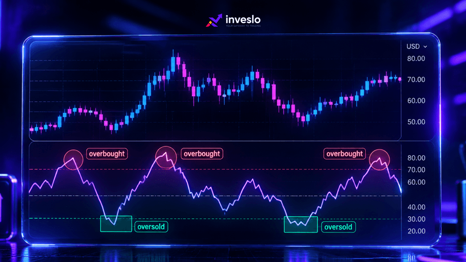 What is RSI Indicator