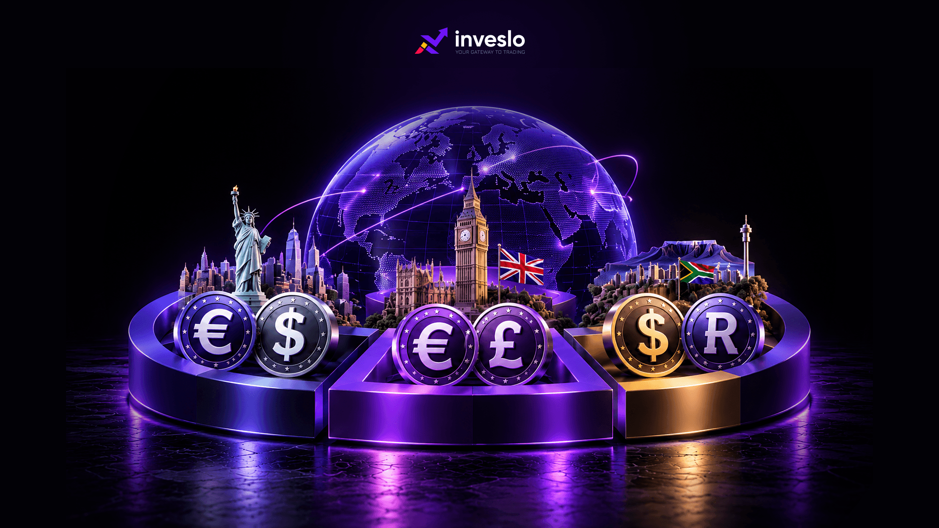 Forex Pairs Explained: Major, Minor & Exotic Currency Pairs