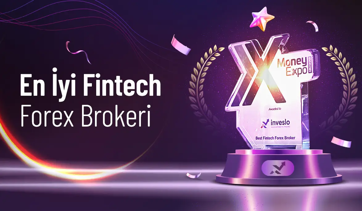 Best Fintech Forex Broker Award at Money EXPO Abu Dhabi 2025