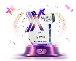 Best Fintech Forex Broker Award