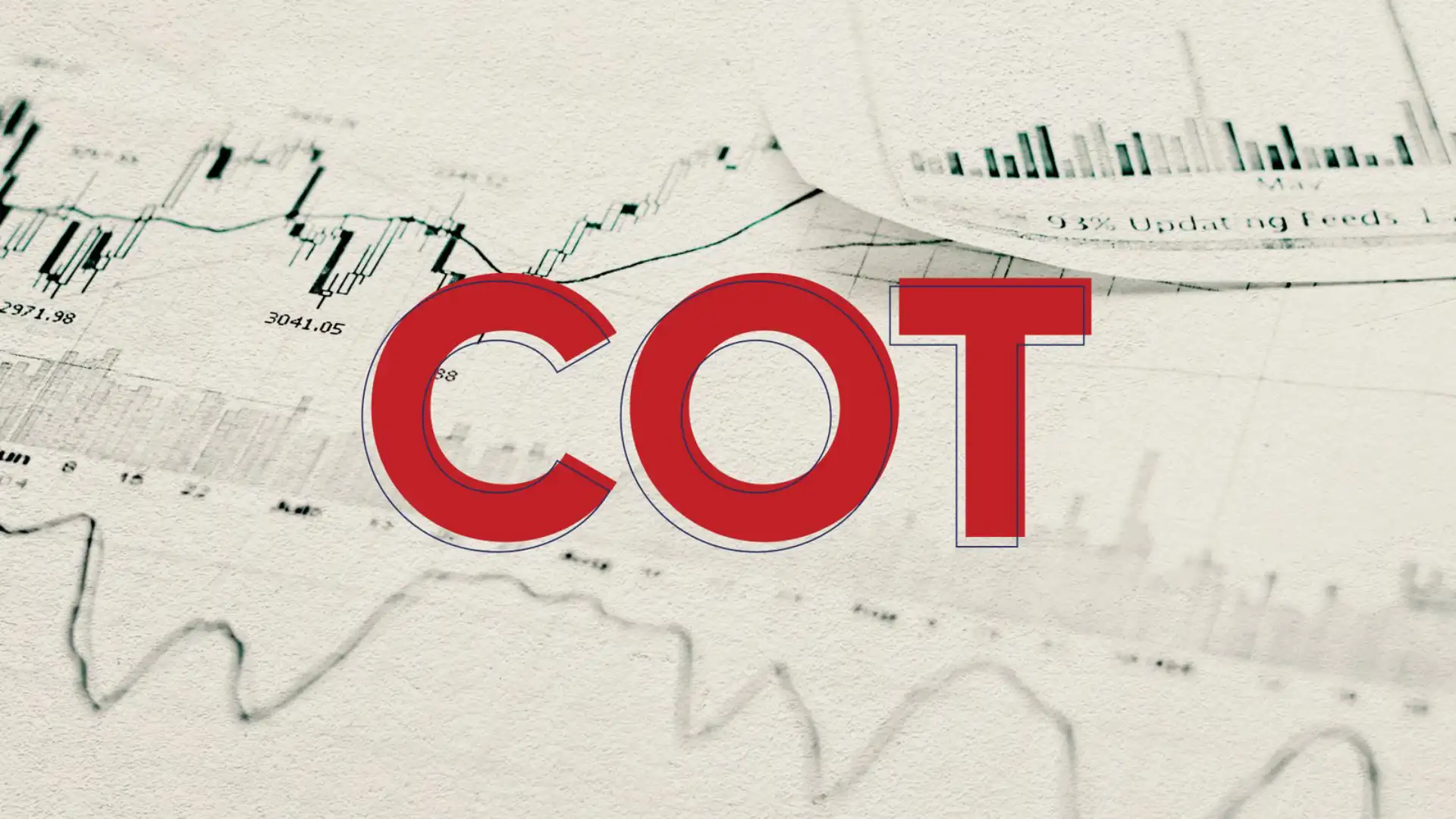 گزارش COT چیست و چگونه در معاملات فارکس استفاده می شود؟