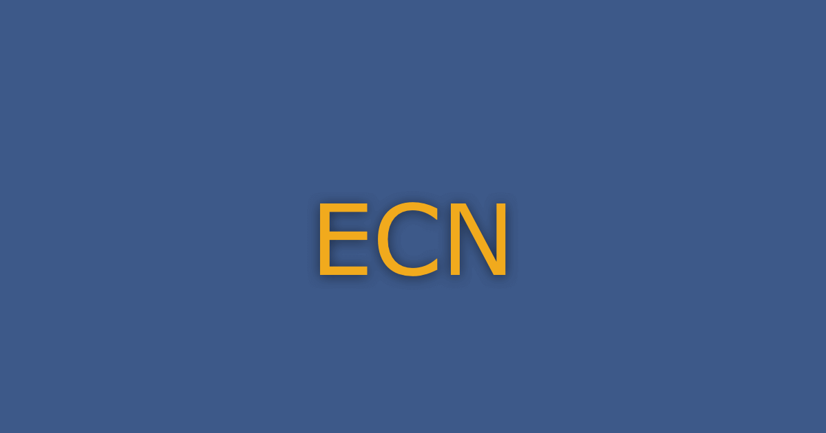 حساب ECN در معاملات فارکس چیست؟