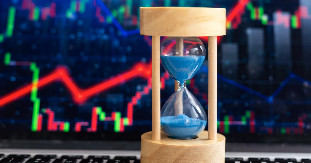 چرخه‌های بازار فارکس؛ از روند تا رنج