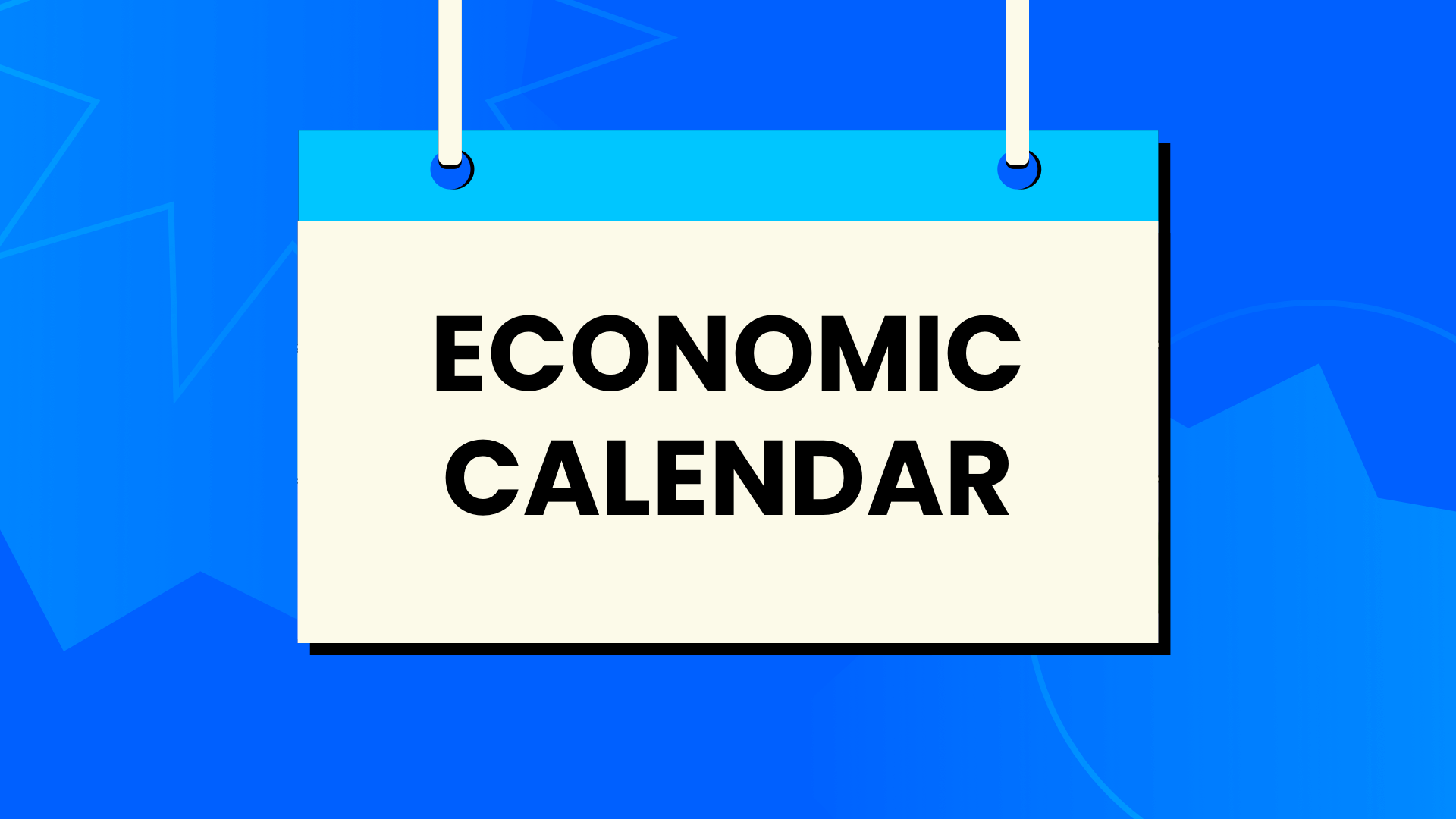 تقویم اقتصادی فارکس چیست و چه کاربردی دارد؟