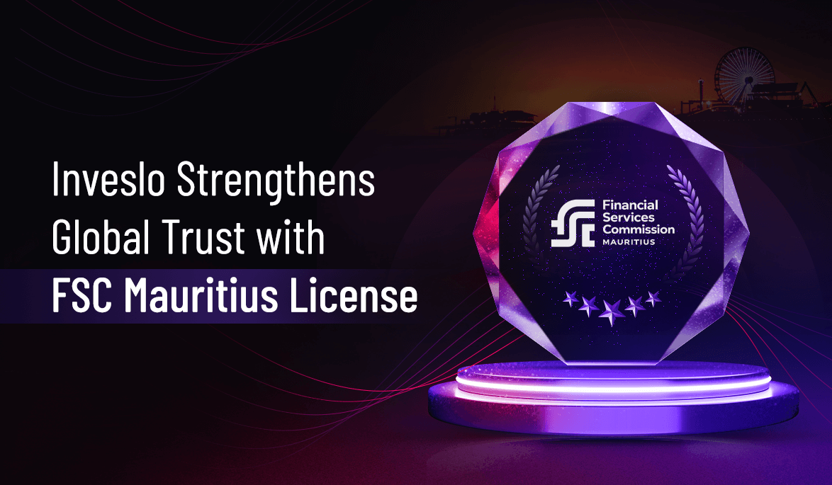 inveslo launches mt5 platform