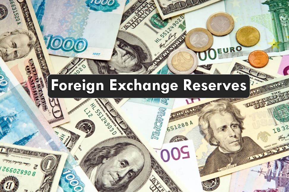 ذخیره ارزهای خارجی چیست و چگونه بر اقتصاد یک کشور تأثیر می گذارد؟