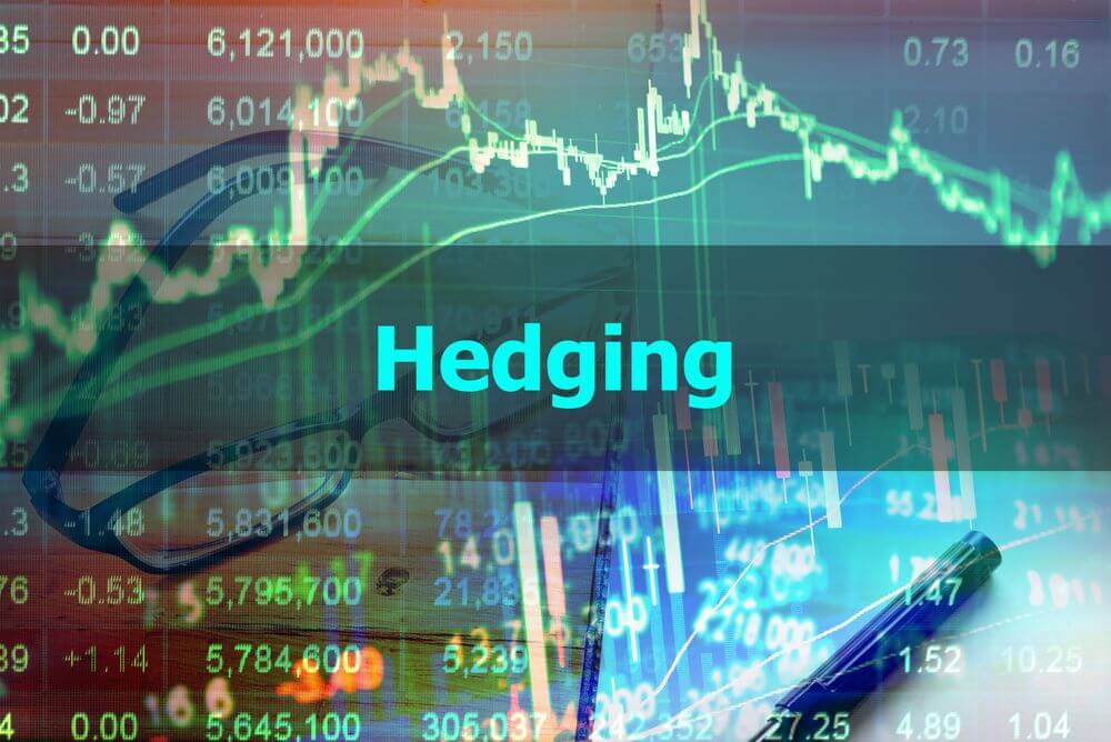 اصطلاح Hedge در فارکس چیست؟