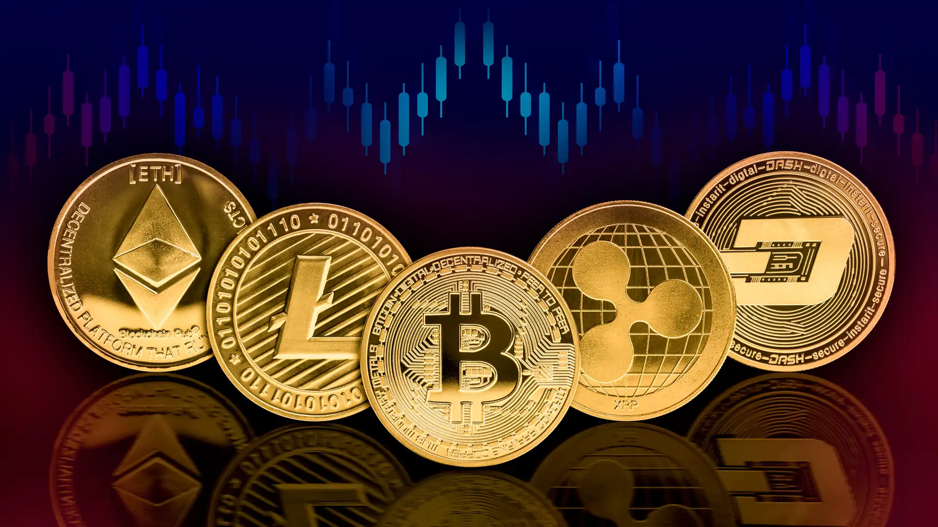 Buy and Sell Cryptocurrency