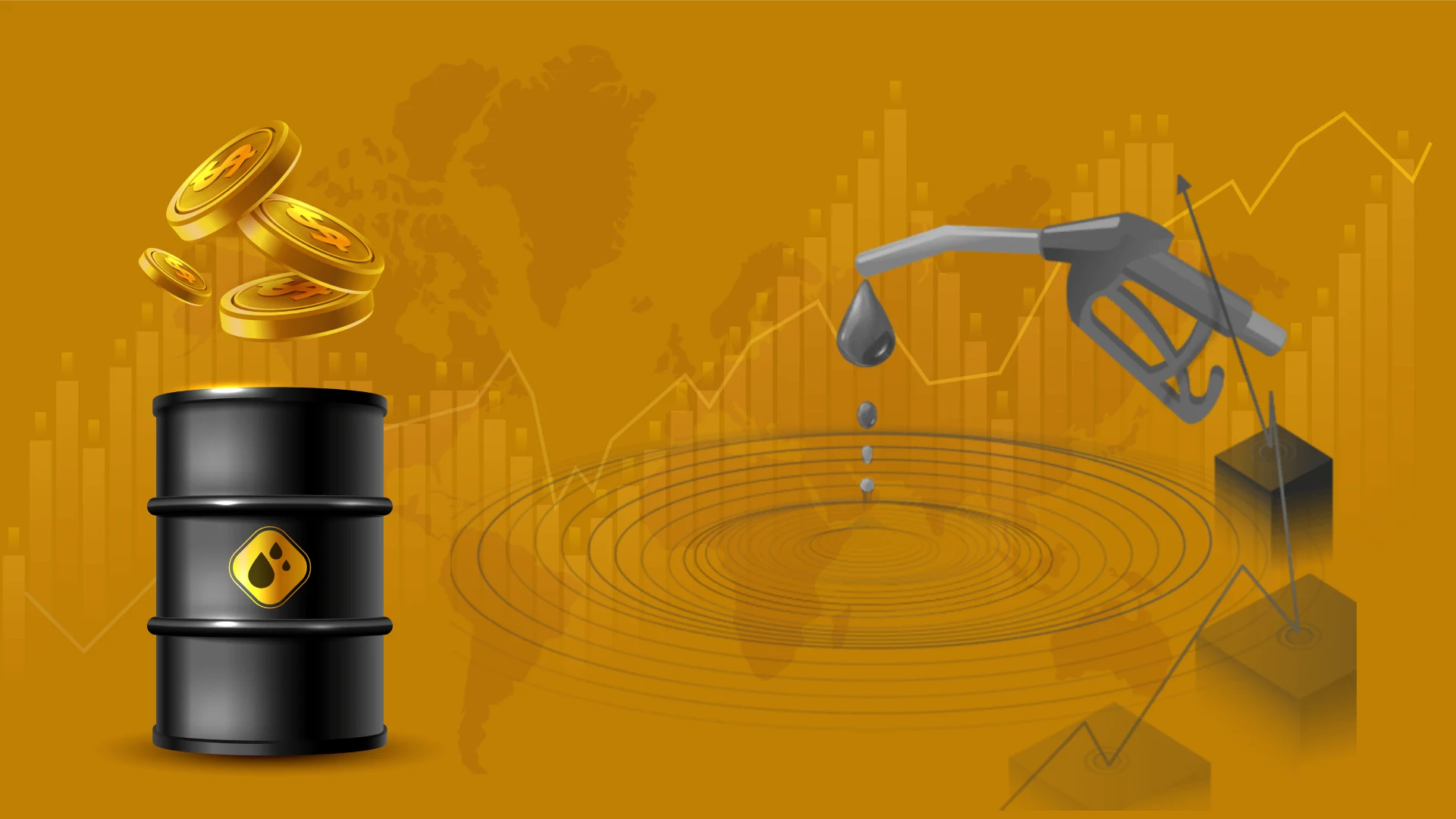 Deciphering the Enigma of Crude Oil Inventories – A Comprehensive Guide by Tani Forex Deciphering the Enigma of Crude Oil Inventories – A Comprehensive Guide by Tani Forex