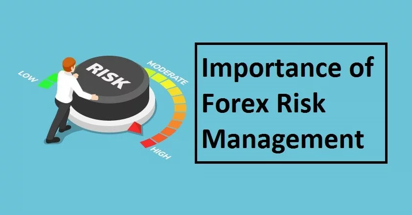 اهمیت مدیریت ریسک در معامله گری فارکس چیست؟