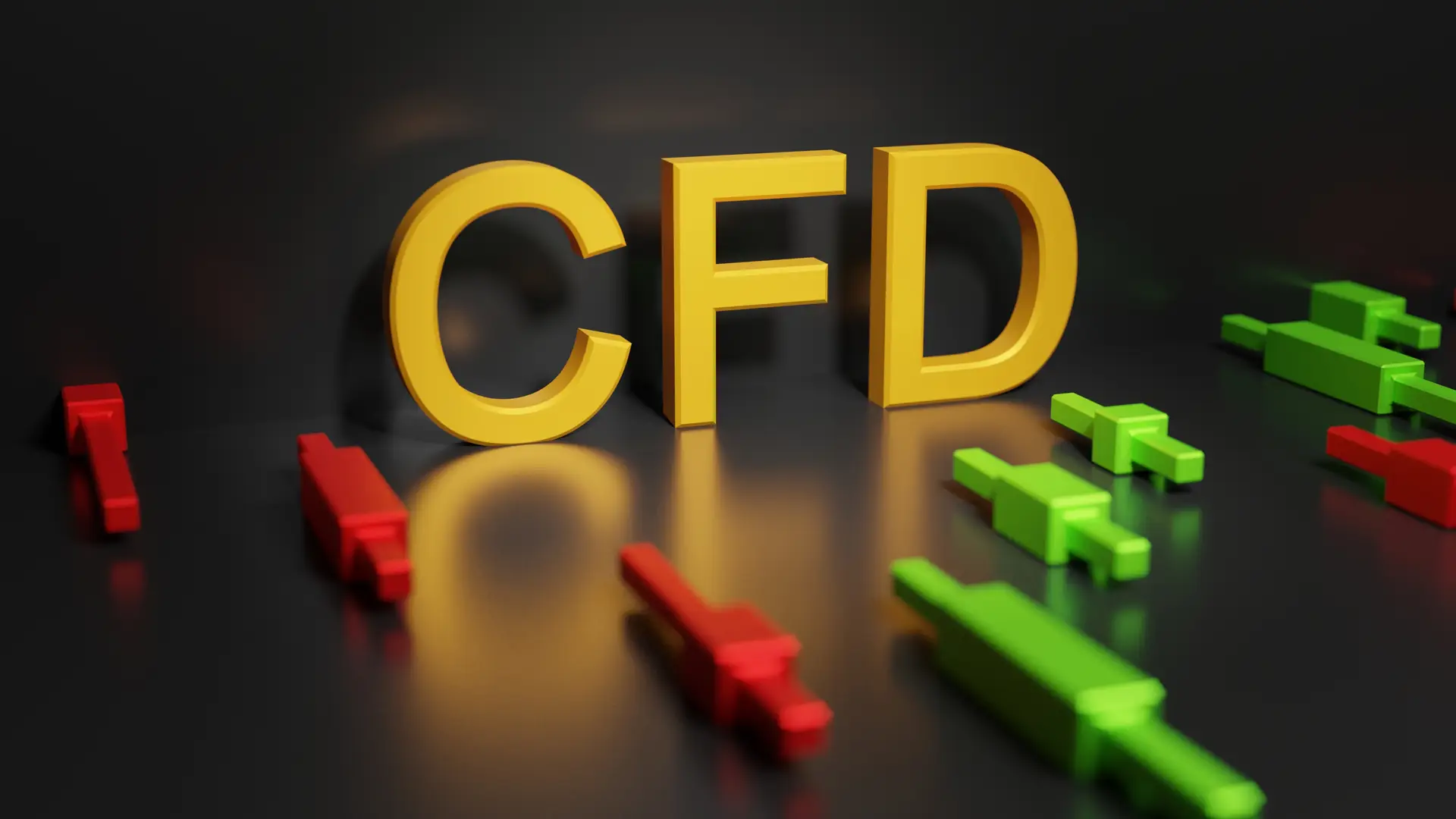 The Advantages and Limitations of CFD Trading