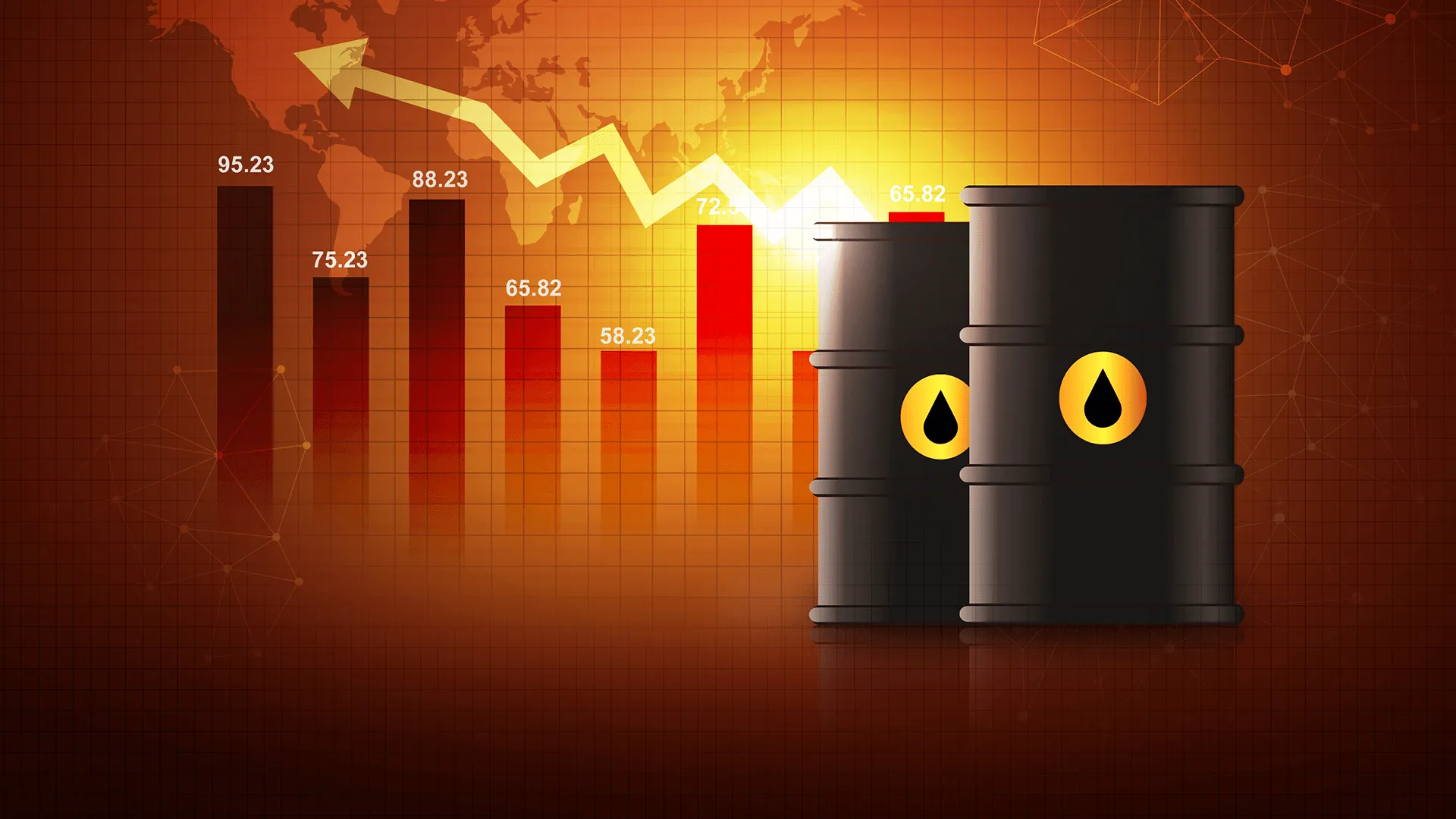 What Factors Impact Oil Market
