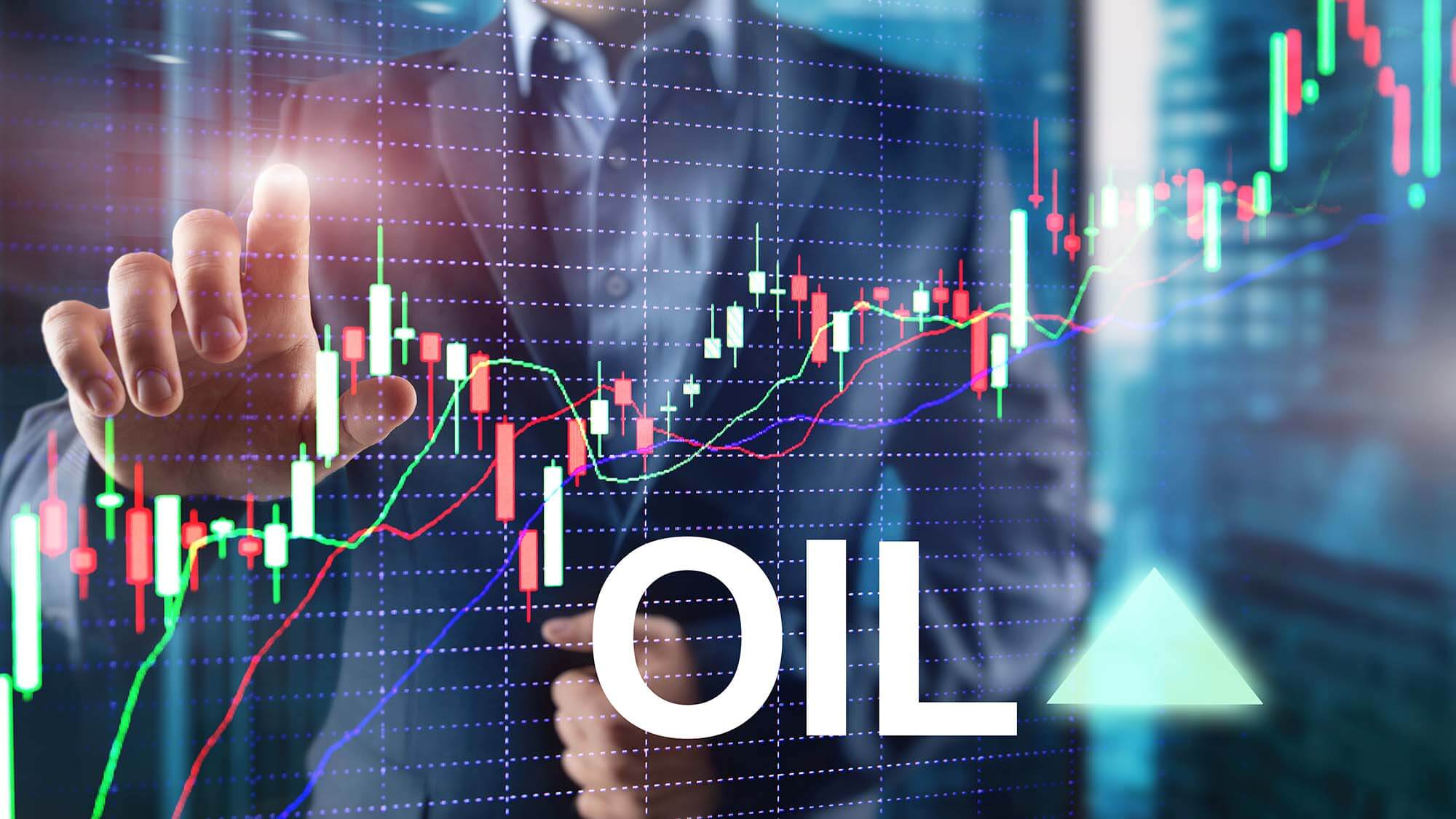 قیمت نفت خام چگونه بازار فارکس را تحت تاثیر قرار میدهد؟