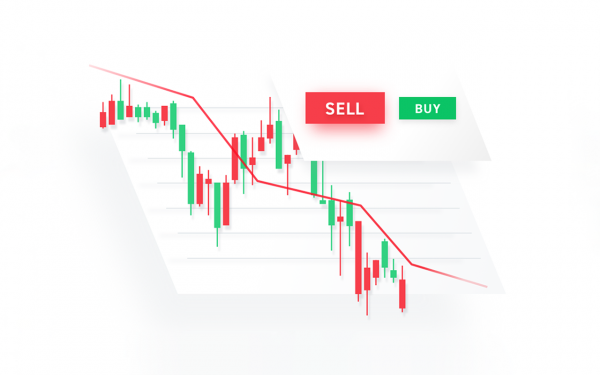 شورت پوزیشن چیست؟ short position  چگونه در فارکس اجرا می شود؟