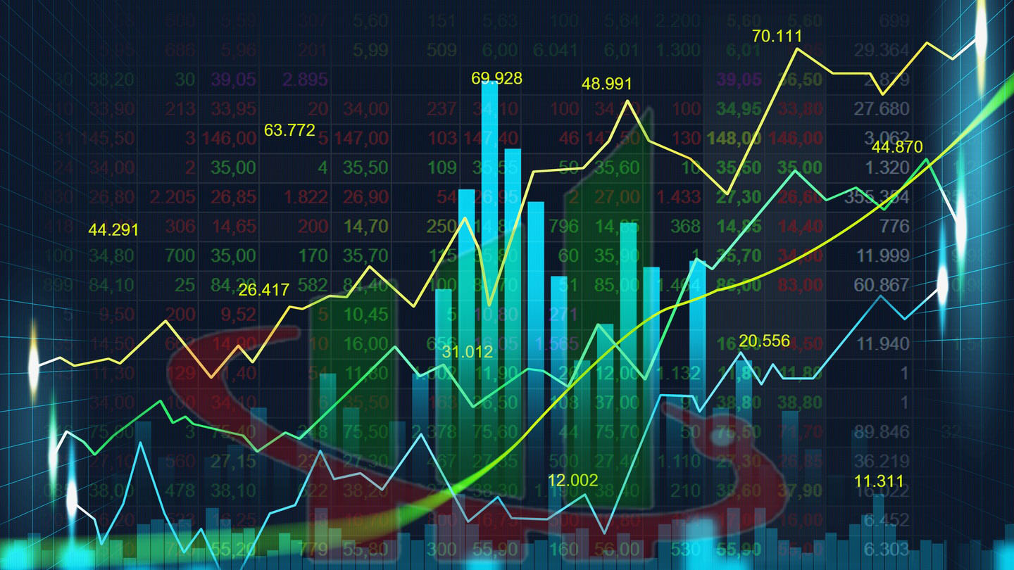 رابطه بین سهام و فارکس