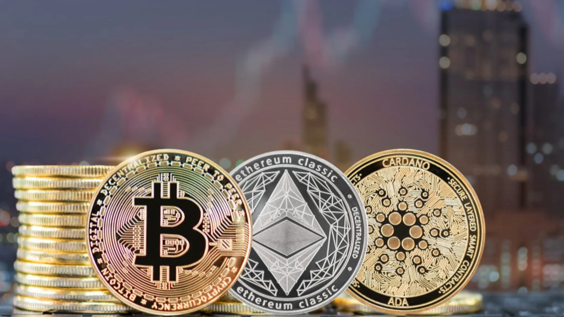 Top Cryptocurrency to Invest in 2022