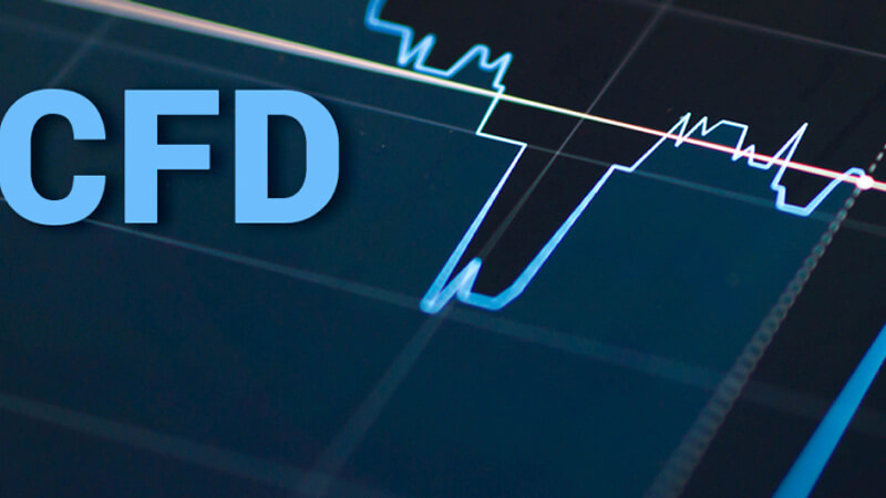 CFD در فارکس مخفف چیست؟ معاملات CFD چگونه انجام میشود؟