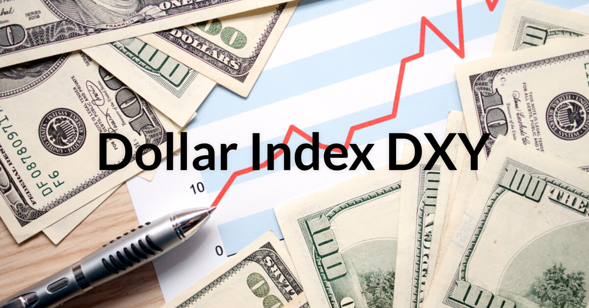 شاخص دلار آمریکا (DXY یا USDX) چیست؟